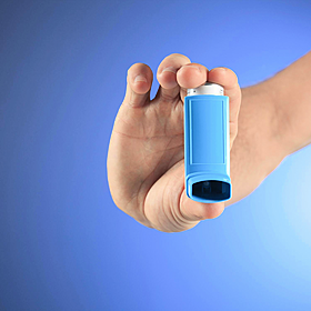 Could allergies put you at a higher risk for asthma? Image
