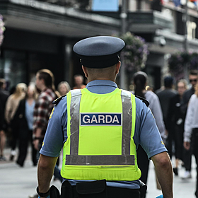'The nuclear option is on the table' - Gardaí vote for work-to-rule and strike day Image