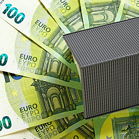 How do you break the stranglehold on the home loan markets? Image