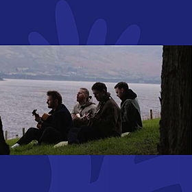 Picture This Are Finding A New Sound In A Pretty Random Part Of The World Image