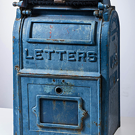 Price of stamps rise again! Image