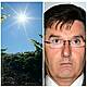 Gift Grub: Daniel O'Donnell Can't Stand The Heat