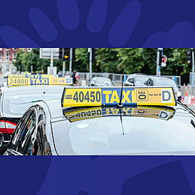 Taxi Fares to Rise By 9% In Time For Christmas Party Season Image