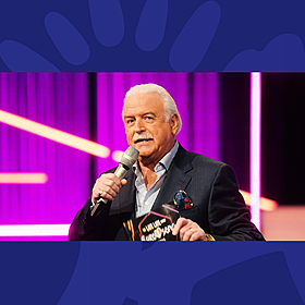 Culture Club: Marty Whelan Image