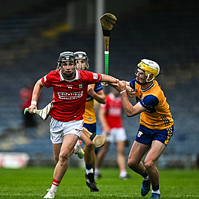 Who will win the All-Ireland Hurling Final? Image