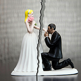 Trashy Divorces Image