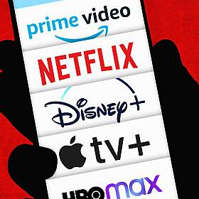 The rise of subscription services Image