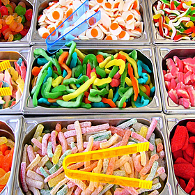 Should there be a junk food marketing crackdown in Ireland? Image