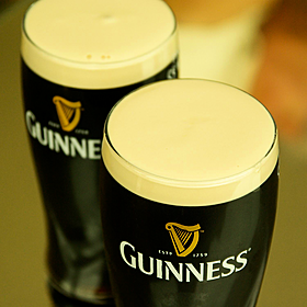 Diageo ups prices on pints - what impact does this have? Image