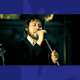 Remembering Shane MacGowan Image