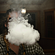 Vaping could lead to narrowing or blocking of blood vessels, heart disease, and premature aging