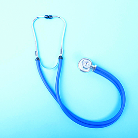 The medical students of the future Image