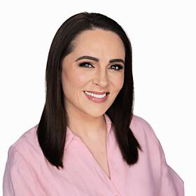 Gráinne Seoige on life after entering politics Image