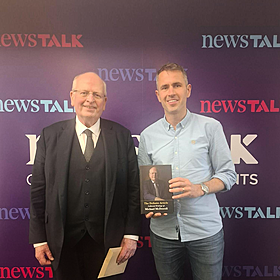 The Bookshelf with Michael McDowell Image