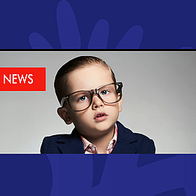 Did You Hear This Hilarious Newsreader Mistake? Image