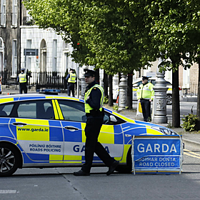 World Day of Remembrance for road traffic victims Image