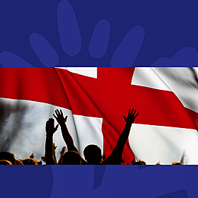 Gift Grub: England Are In The Euro 2024 Final Image