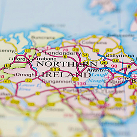Why don’t we marry people from Northern Ireland? Image