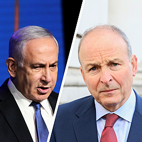 Ireland’s trade relationship with Israel is bigger than you think Image