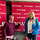 Andrea Gilligan meets Chris de Burgh