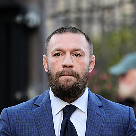 Conor McGregor loses appeal in Nikita Hand case Image
