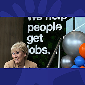 Gift Grub: Could Heather Humphreys Be Our Next President? Image