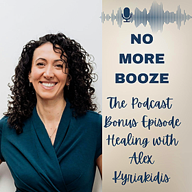 Bonus Episode- Releasing with Alex Kyriakidis Image