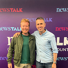 Mark Moriarty talks saving money in the kitchen! Image