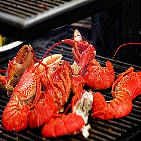 Look Ahead to Dalkey Lobster Festival 2022 Image