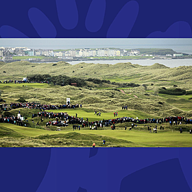 Gift Grub: It's Madness At The Open! Image