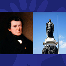 Was Daniel O'Connell Ireland's Greatest Ever Politician? Image
