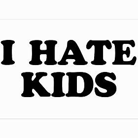 Huge Backlash as Woman Admits On Air That She Hates All Kids, Even Her Own Family Image