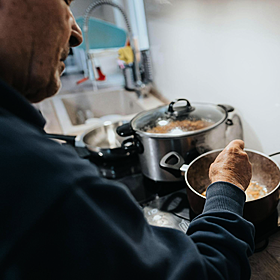 So, You Want to Start Cooking? Image