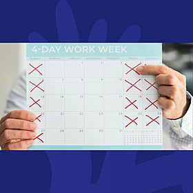 Is a 4 Day Working Week More Beneficial? Image