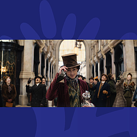 Did You Know Willy Wonka Has A Strong Irish Connection? Image
