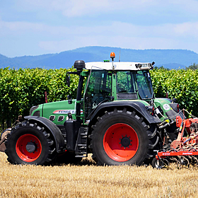 Why does a new tractor cost so much? Image