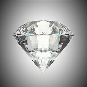 Futureproof Extra: How are diamonds formed? Image