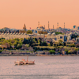 The Ultimate Guide: Istanbul Image