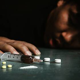 "My Heroin Addicted Son has Overdosed...and No-One Gives a S**t" Image