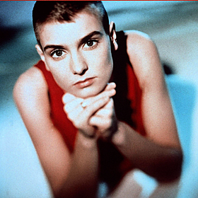 Calls for a statue of the late Sinead O’Connor to be erected in Dublin Image