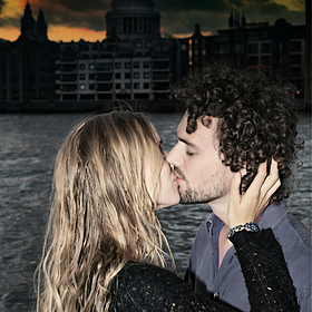 So You Think You're an Adult: My new boyfriend is a bad kisser Image