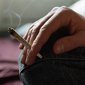 Shock On Air Over Mother Admitting To Rolling And Sparking Up a Joint With Her YOUNG Son Image
