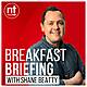 Breakfast Briefing Newspaper Review 27th January 2023