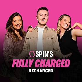 #ICYMI - Emma finds Rylan Clark's music! Image