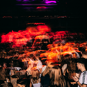 New project to make gigs and late night venues safer Image
