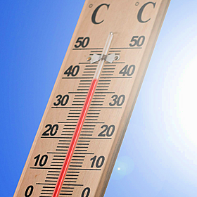Why has Ireland’s temperature record been held for 140 years? Image