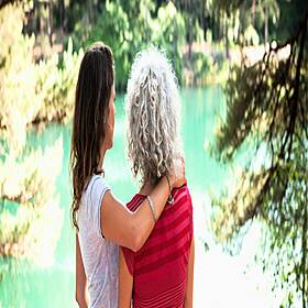 So You Think You're An Adult: I think I hate my mother! Image