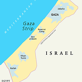 The latest on the war in the Middle East Image