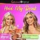 EXTRA JUICE #3: "My first love has a new gf and I cried..."