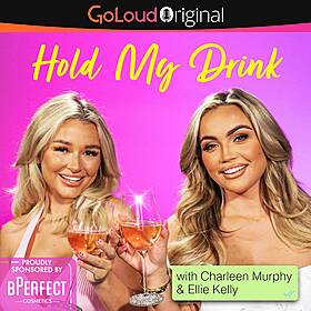Hold My Drink with Charleen and Ellie Image